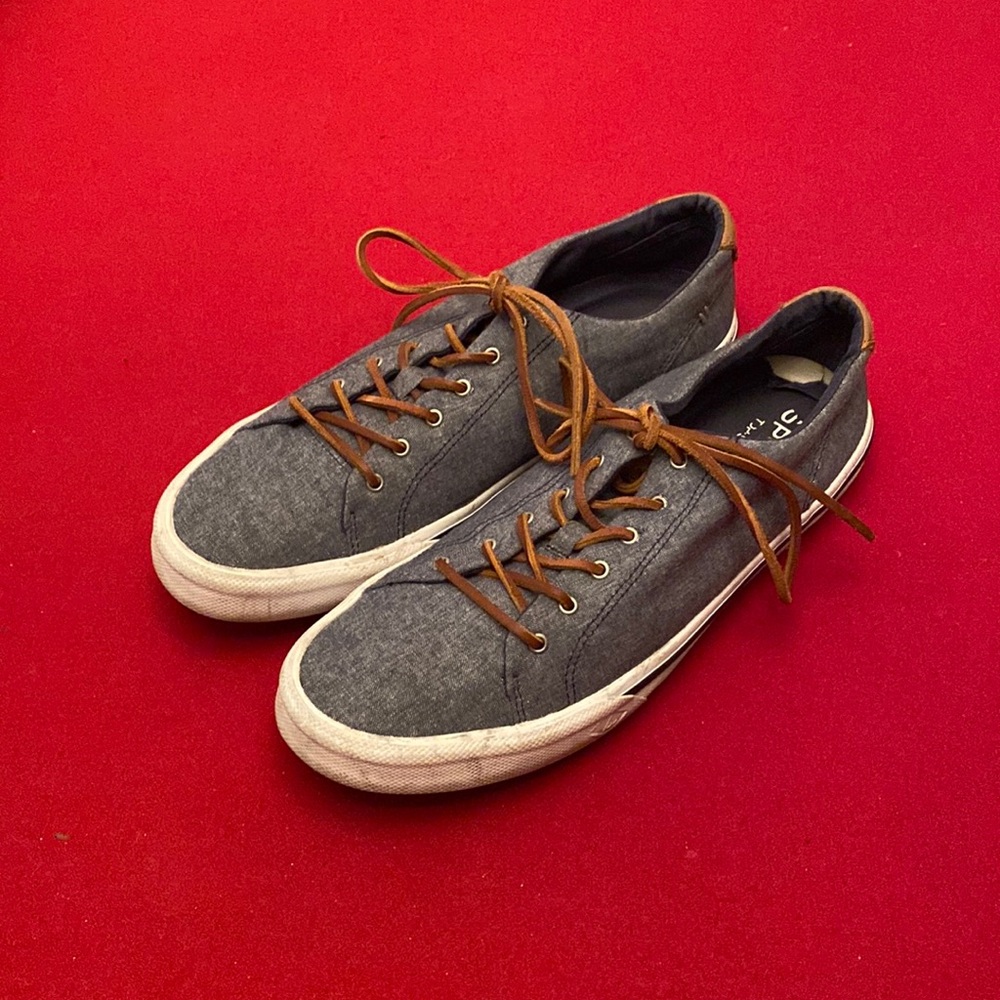Sperry Top-Sider Men’s 10
